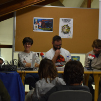 Menudo Castillo 336, un programa para conocer Pangea