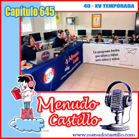 Radio escolar y ballet en Menudo Castillo