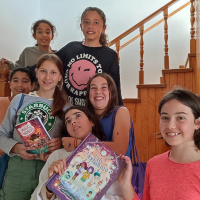 Menudo Castillo 562, volvemos a nuestros estudios