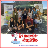 Menudo Castillo - Especial Jornada Literaria Horcajuelo de la Sierra