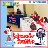 Radio y libros en Cervera de Pisuerga