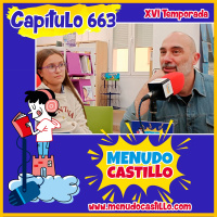 Un especial de Menudo Castillo para hablar de cómic