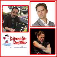  ️ Menudo Castillo 490, un programa con mucho rollo