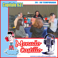 No te pierdas el Menudo Castillo 631