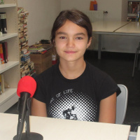 Menudo Castillo - Entrevista a Carolina Benito