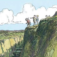 Menudo Castillo 228, con mucha música y mucha poesía