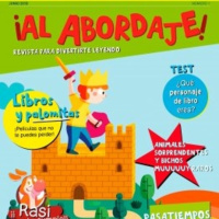 ¡Al abordaje! Para celebrar los 40 años del Barco de Vapor