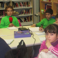 Entrevista a Iovis Fernández y Eugenia Manzanera