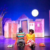 Orejas de Mariposa en el Nuevo Teatro Alcalá