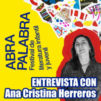 ¿Estás preparado para el Festival Abrapalabra?