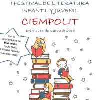 Menudo Castillo 328,5, mini programa desde el inicio del Ciempolit