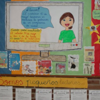 Menudo Castillo, especial Escuelas Pías de San Fernando (Pozuelo)