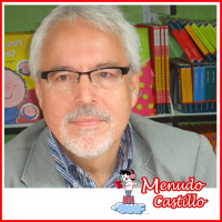 Menudo Castillo 469, desde Robledo de Chavela