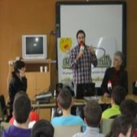 Menudo Castillo, Especial Colegio José Jalón de Navalcarnero