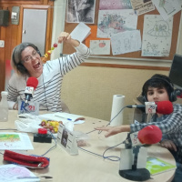 Menudo Castillo 395, en el que nos damos un paseo por el castañar del El Tiemblo