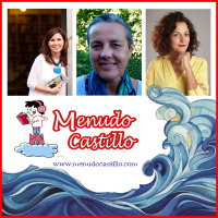 Pequeñas aventuras con Lola Núñez, Rosa García-Gascó y Paloma Muiña