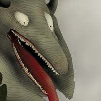 Menudo Castillo 350, en el cole de Navas del Rey con Xan López Domínguez