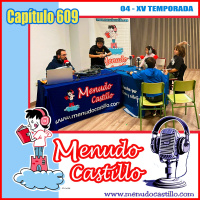 Cavernícolas y héroes castigados en el Menudo Castillo 609