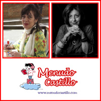Animales Fantásticos de Violeta Monreal y Ana Alcolea