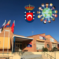 Menudo Castillo - Especial Ceip San Martín de Tours 1, con 5º de primaria