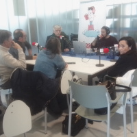 Nuevo debate en el Castillo, ¿La IA pone en riesgo el trabajo de los creadores?