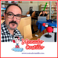  Menudo Castillo 533, con Miguel Calero volvemos a hablar de vampiros geniales