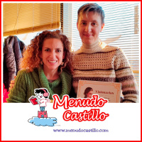  Menudo Castillo 547, desde Fuenlabrada con mujeres geniales