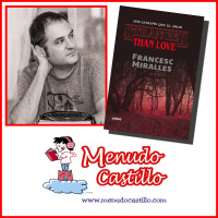 Francesc Miralles, ¿hay algo más raro que el amor?
