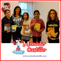  Menudo Castillo 545, un programa de esos que parecen imposibles