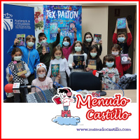 ☃️ Menudo Castillo 497, desde Fuenlabrada un estupendo especial de Nochebuena