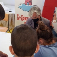 Menudo Castillo 481, con Santiago García-Clairac desde Aldea del Fresno