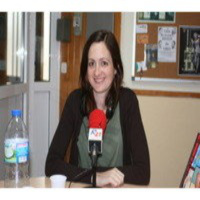 Menudo Castillo 155, un estudio repleto de princesas