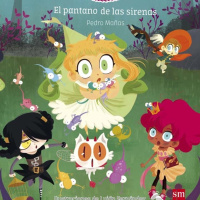 Menudo Castillo 295, una de princesas y dragones