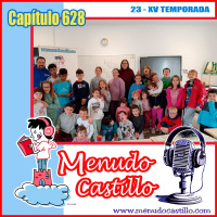 El Menudo Castillo 628 fue un gran viaje