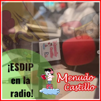 Menudo Castillo 501, especial desde la Escuela de Arte ESDIP