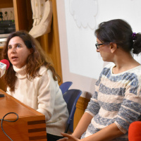 Menudo Castillo 327, desde las Escuelas Pías de San Fernando en Pozuelo