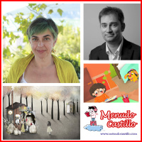 Menudo Castillo 471, monstruos, viajes y sirenas