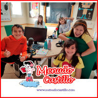 Menudo Castillo 520, penúltimo programa de estudio de la temporada