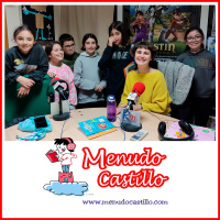 Menudo Castillo 543, un programa, claramente, divertido