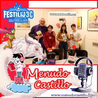 Disfruta esta charla sobre Premios Literarios en el FestiLIJ3C 2025