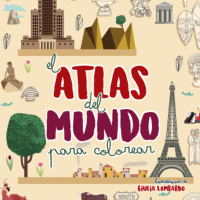 Leyendo con Boolino - Atlas impresionantes