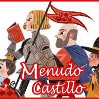 Menudo Castillo 456, especial desde el IV FestiLIJ de Tres Cantos