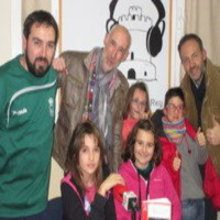 Menudo Castillo 188, con mucho teatro y nuevos compañeros de programa