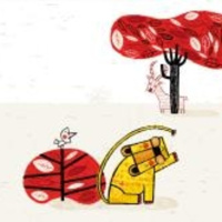 Proyecto Minilectores 2, La máscara del león