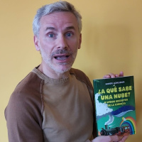 Menudo Castillo 480, desde Colmenar del Arroyo con Axier Uzkudun