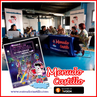 Vive un Menudo Castillo de Fantasía en Fuenlabrada