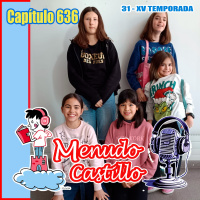 Un buen puñado de radio y literatura infantil en el Menudo Castillo 636