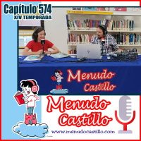 Menudo Castillo 574, desde la Biblioteca Municipal de San Martín de Valdeiglesias