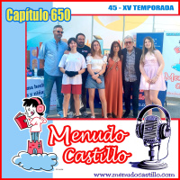 Cerramos temporada en la Feria del Libro de Madrid