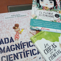 Menudo Castillo 329, un programa pensando en femenino...